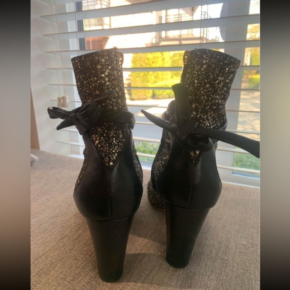 Jimmy Choo boots - Picture 5 of 6